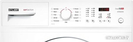 Стиральная машина ATLANT СМА 40М105-00