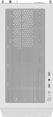 Корпус Gigabyte C102 Glass Ice