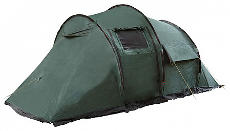 Палатка Canadian Camper TANGA 5