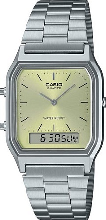 Наручные часы Casio AQ-230A-9A