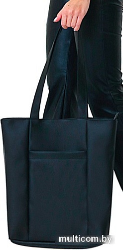 Сумка шоппер MT.style Классика2 (черный)