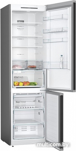 Холодильник Bosch KGN39UC27R