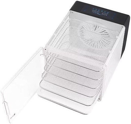 Сушилка для овощей и фруктов Timberk T-PFD42149