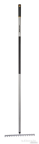 Грабли зубчатые Fiskars 1000652