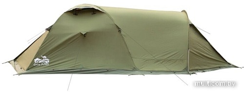 Кемпинговая палатка Totem Cave 3 (V2)