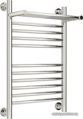 Полотенцесушитель Сунержа Богема с полкой+ 600x400 00-0223-6040