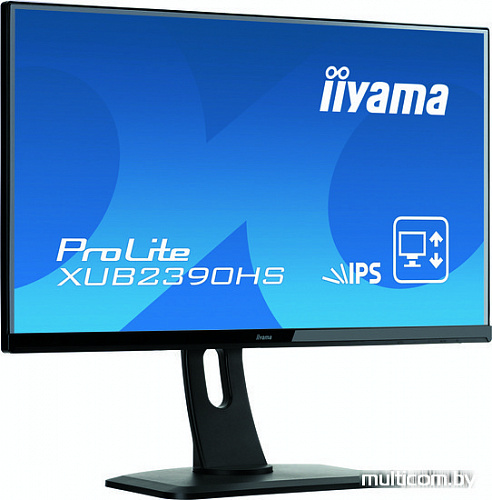 Монитор Iiyama ProLite XUB2390HS-B1