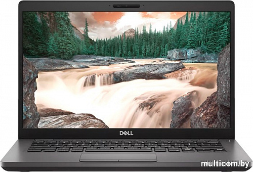 Ноутбук Dell Latitude 14 5401-4081