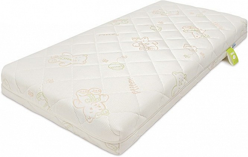 Матрас Плитекс Eco Soft 60x119