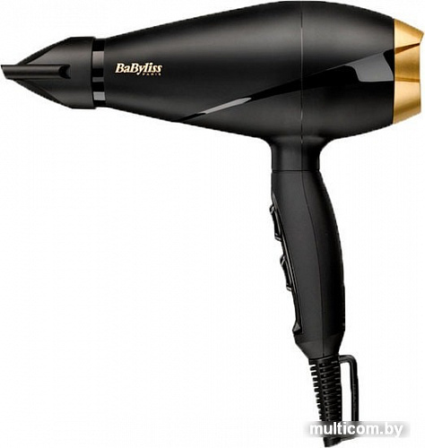 Фен BaByliss 6704E