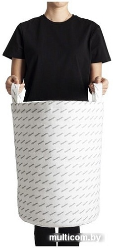 Корзина JoyArty Веселая карта toba_11545