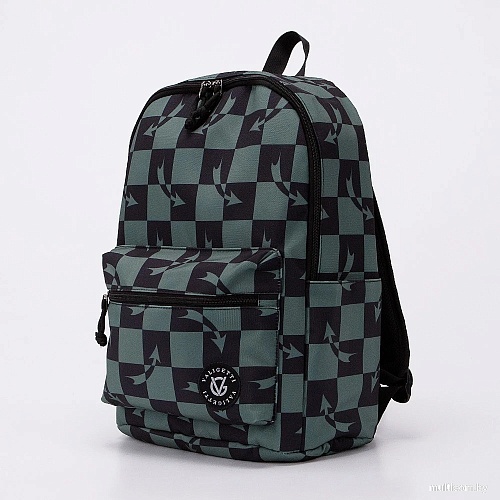 Городской рюкзак VALIGETTI 308-M62-KHK (хаки)