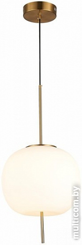 Люстра средней высоты ST Luce Lacus SL1621.213.01