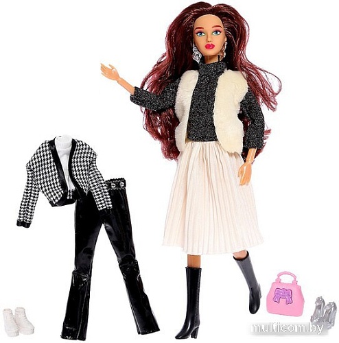 Кукла Happy Valley Ксения. Студия моды 9318412