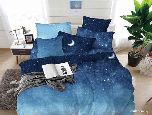 Pandora № 23080487-5 (S/P) Евро-стандарт (полисатин)