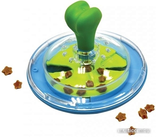 Игрушка для собак Duvo Plus Спиннер для лакомств 1717008/DV