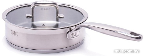 Сковорода Gipfel Prestige 1221