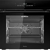 Электрический духовой шкаф Haier HOQ-F6CASGB