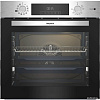 Электрический духовой шкаф Hotpoint HSTF 1231 JSAH IX