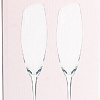 Набор бокалов для шампанского Jewel Элегия ПС00134-58 (2шт)