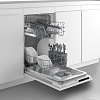 Встраиваемая посудомоечная машина Indesit RWM 8E55