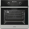 Электрический духовой шкаф Gorenje BO747A21XG