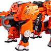 Экшен-фигурка Young Toys Metalions Taurus 314025