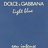 Dolce&amp;Gabbana Light Blue Eau Intense pour Homme EdP (50 мл)