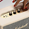 Беспроводная колонка Marshall Kilburn Cream