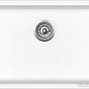 Кухонная мойка Aquasanita Arca SQA102W (alba 710)