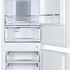 Холодильник MAUNFELD MBF177NFWH