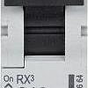 Выключатель автоматический Legrand RX3 4.5kа 16а 1п С 419664