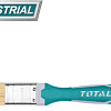 Кисть малярная Total THT84156