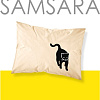Постельное белье Samsara Cats 5070Н-1 50x70