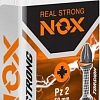 Набор бит Nox Strong 337250.21 (20 шт)