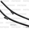 Щетки стеклоочистителя Patron PWB6548-KIT-VAG