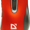 Мышь Defender Datum MM-075 (красный)