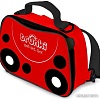 Термосумка Trunki 0291-GB01 3.5л (красный)