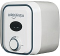Накопительный электрический водонагреватель над мойкой Kotitonttu Salmi KMD-10