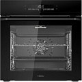 Электрический духовой шкаф Haier HOQ-F6CASGB