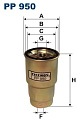 Filtron PP950