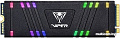 SSD Patriot VPR100 RGB 512GB VPR100-512GM28H