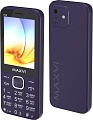 Телефон Maxvi K28 (фиолетовый)