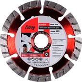 Отрезной диск алмазный Fubag 11125-3