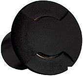 Тротуарный встраиваемый светильник Fumagalli Ceci 2F2.000.000.AXG1L