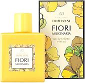 Туалетная вода Adriano Domianni Fiori Milionaria EdT (50 мл)