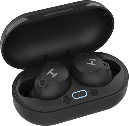 Наушники Harper HB-516 (черный)