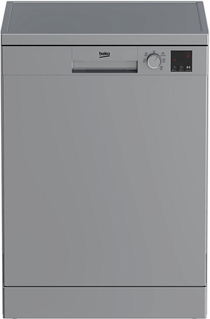 Отдельностоящая посудомоечная машина BEKO DVN053WR01S