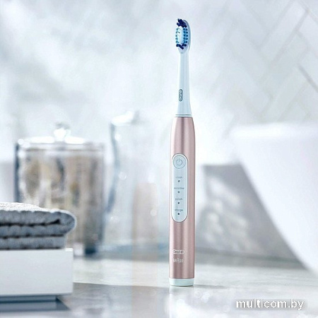 Сменная насадка Braun Oral-B Pulsonic SR32-4