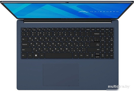 Ноутбук Maibenben Medio M645 M6451SP0HURE0